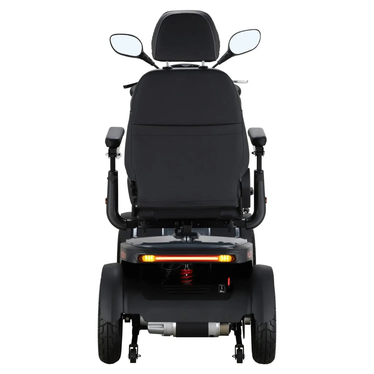 VanOs Excel Audax Mobility ScooterLarge ScootersVan Os Medical