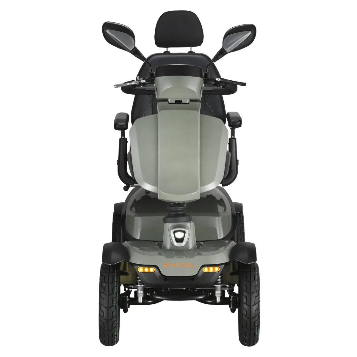 VanOs Excel Audax Mobility ScooterLarge ScootersVan Os Medical