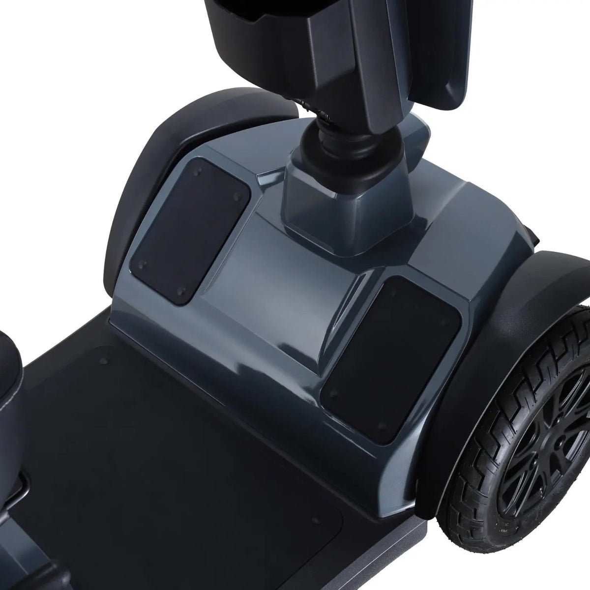 VanOs Excel Audax Mobility ScooterLarge ScootersVan Os Medical