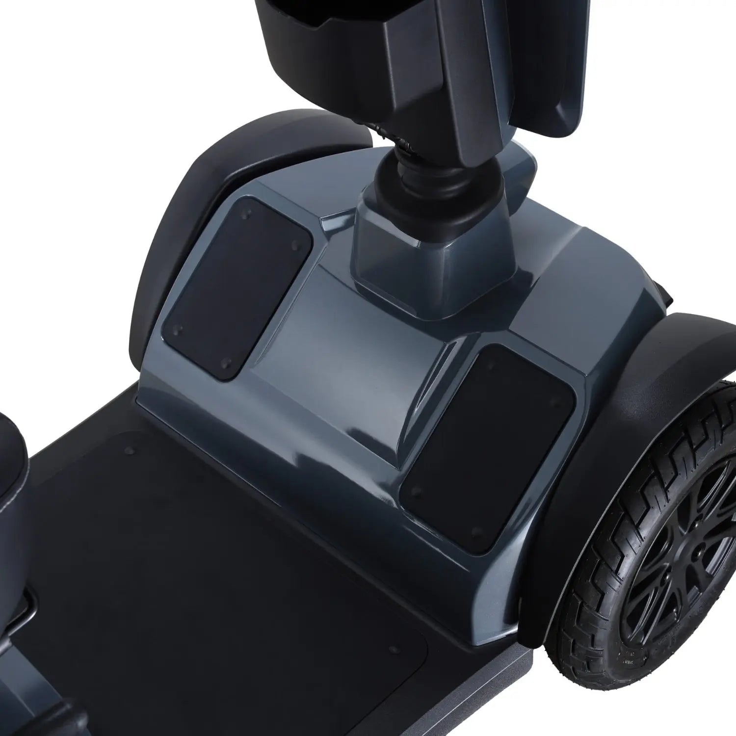 VanOs Excel Audax Mobility ScooterLarge ScootersVan Os Medical