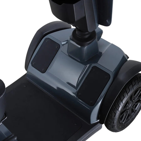 VanOs Excel Audax Mobility ScooterLarge ScootersVan Os Medical