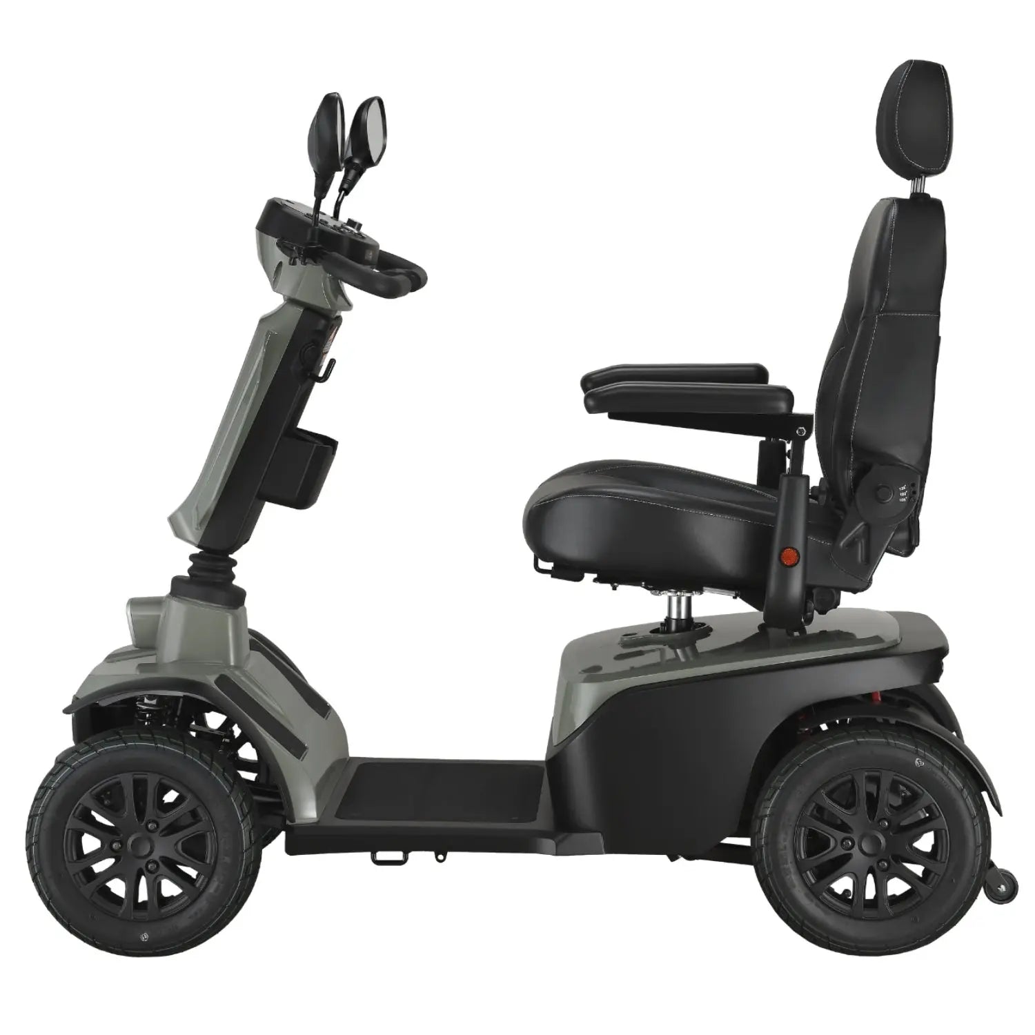 VanOs Excel Audax Mobility ScooterLarge ScootersVan Os Medical