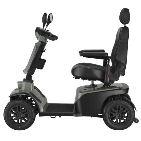 VanOs Excel Audax Mobility ScooterLarge ScootersVan Os Medical