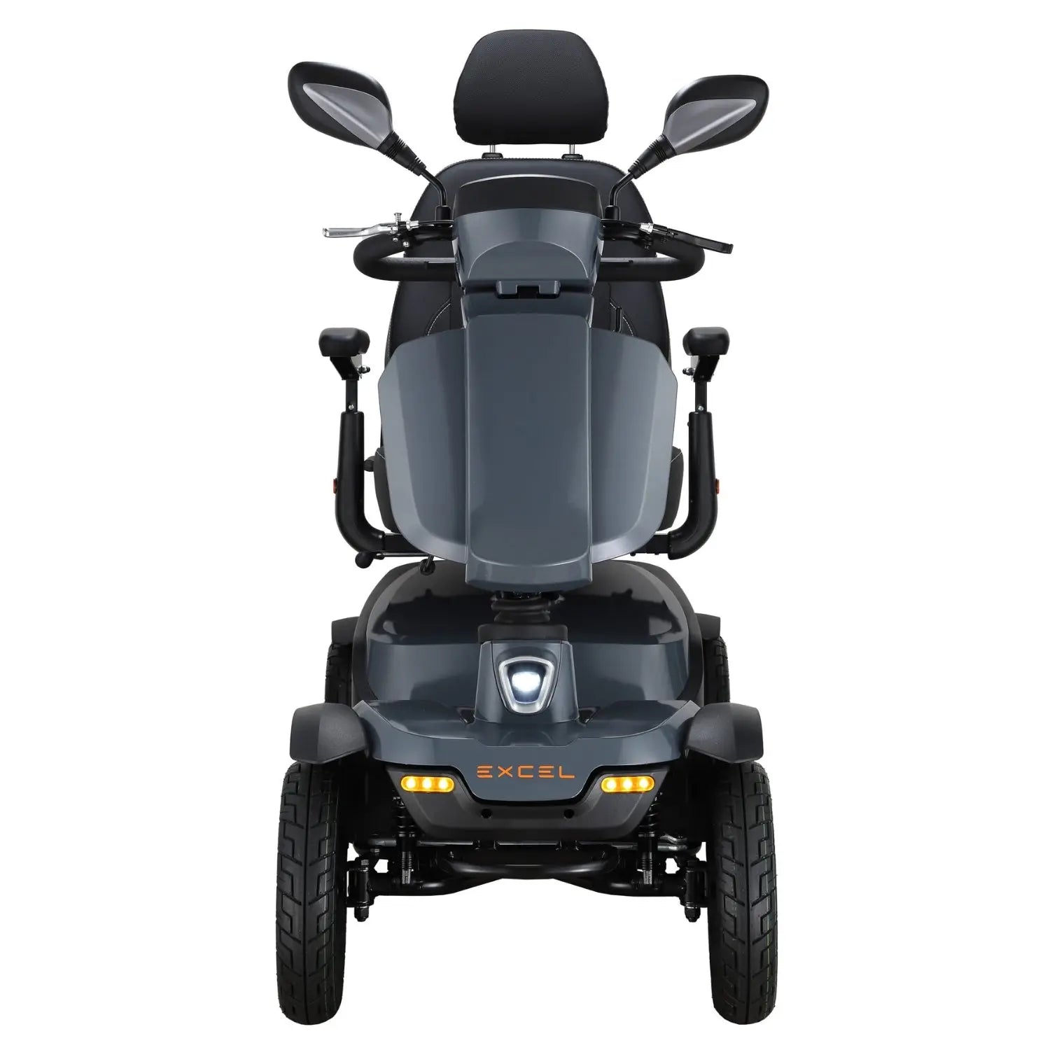 VanOs Excel Audax Mobility ScooterLarge ScootersVan Os Medical