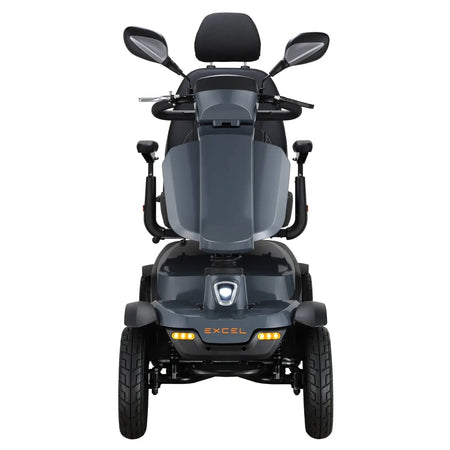 VanOs Excel Audax Mobility ScooterLarge ScootersVan Os Medical