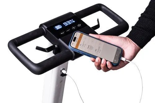Whill R 4 Wheel Small Scooters Mobility Station