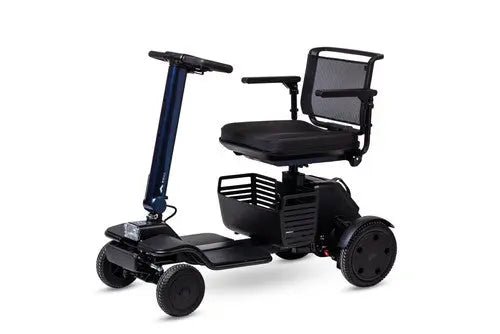 Whill R 4 Wheel Small Scooters Mobility Station