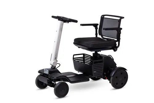 Whill R 4 Wheel Small Scooters Mobility Station