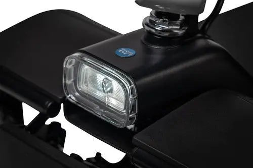 Whill R 4 Wheel Small Scooters Mobility Station