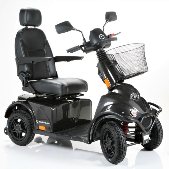 Mini Crosser X1 Mobility Scooter