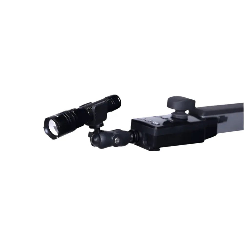 XSTO M4 Flashlight Holder XSTO Accessories Mobility Station