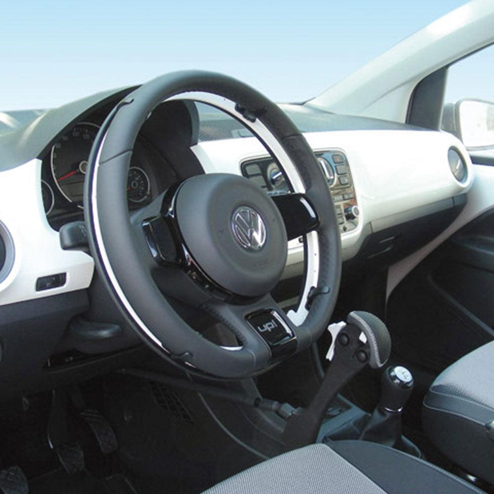 916R Ghost Electronic Under Ring Accelerator-Mobility Station
